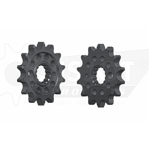 Sprocket Front 428-14T SP