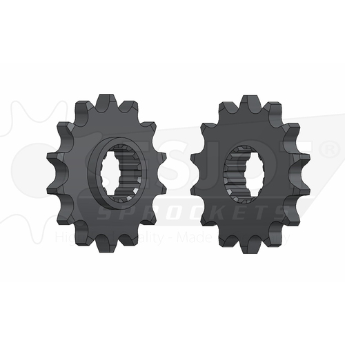 Sprocket Front 428-14T