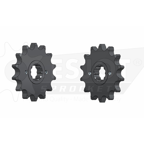Sprocket Front 428-14T