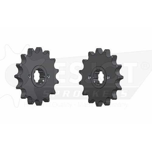 Sprocket Front 428-15T