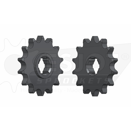 Sprocket Front 428-14T