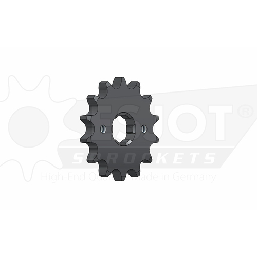 Sprocket Front 428-14T