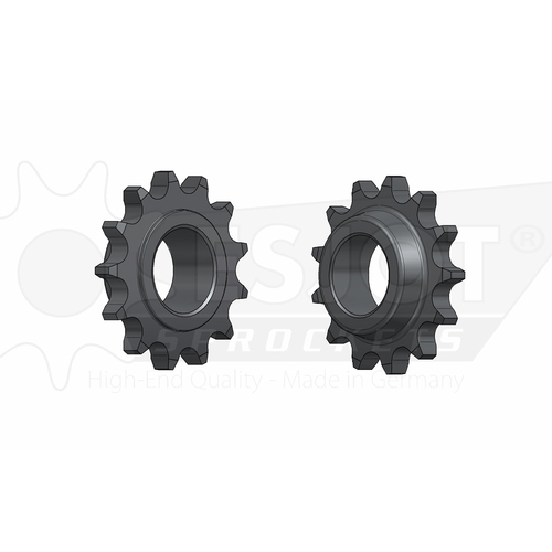 Sprocket Front 428-13T