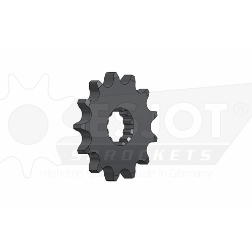 Sprocket Front 428-13T
