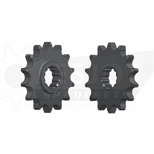 Sprocket Front 428-14T