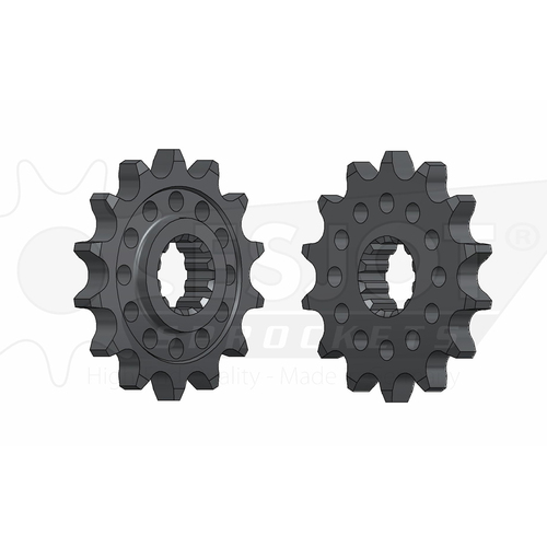 Sprocket Front 428-14T SP