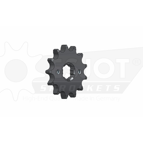 Sprocket Front 428-13T