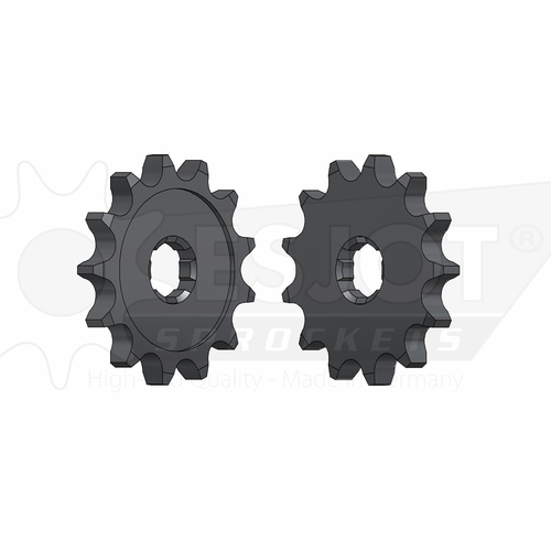 Sprocket Front 428-13T