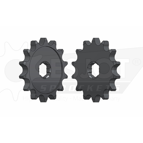 Sprocket Front 428-14T