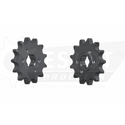 Sprocket Front 428-13T