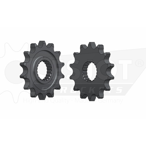 Sprocket Front 428-14T