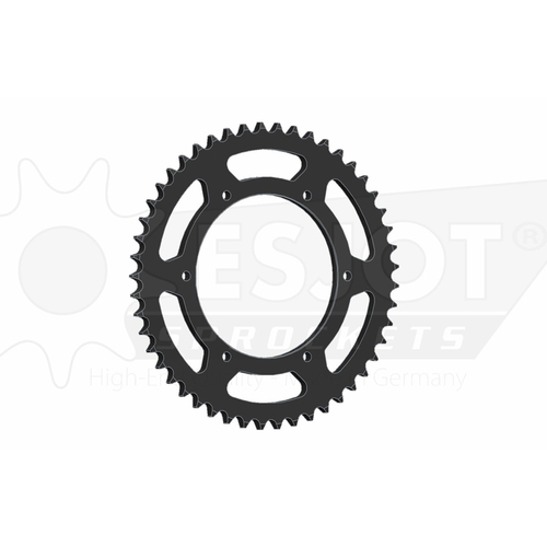 Sprocket Rear 428-49T Steel