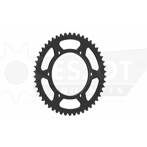 Sprocket Rear 428-50T Steel