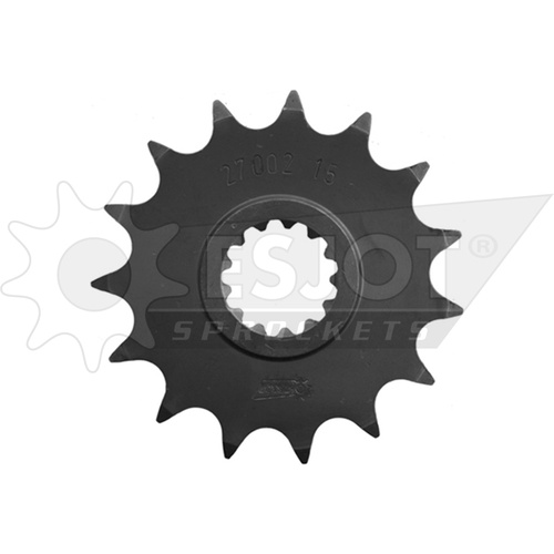 Sprocket Front 532-15T