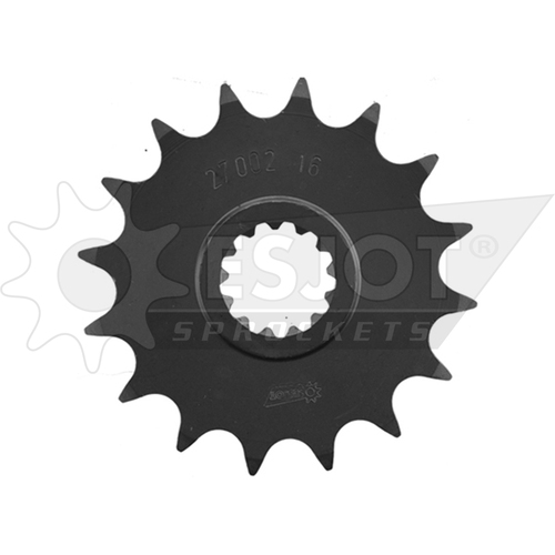 Sprocket Front 532-16T