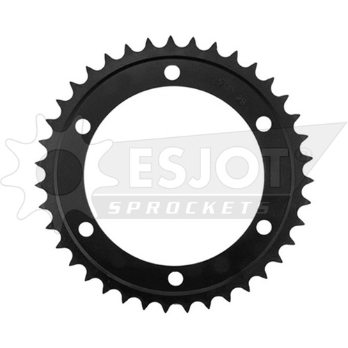 Sprocket Rear 532-39T Steel