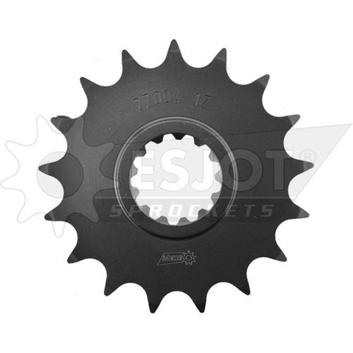 Sprocket Front 532-17T