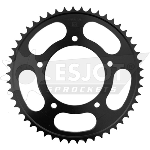 Sprocket Rear 532-50T Steel