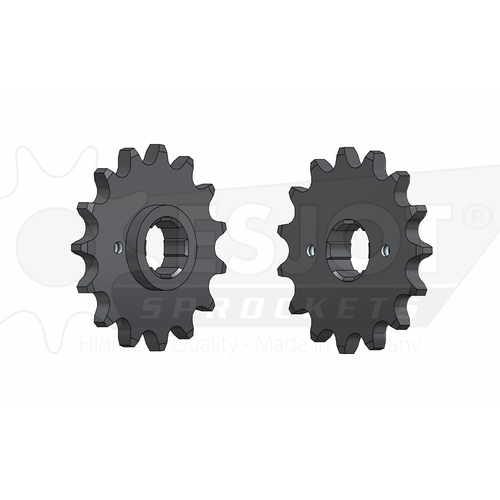 Sprocket Front 525-15T