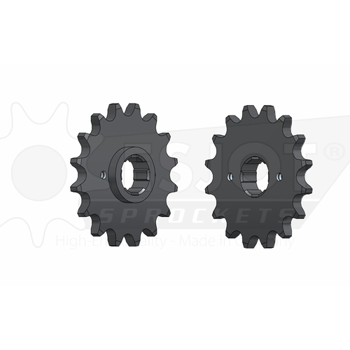 Sprocket Front 525-16T