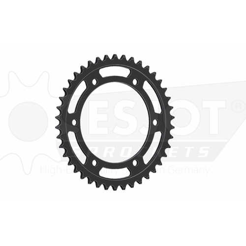 Sprocket Rear 525-42T Steel