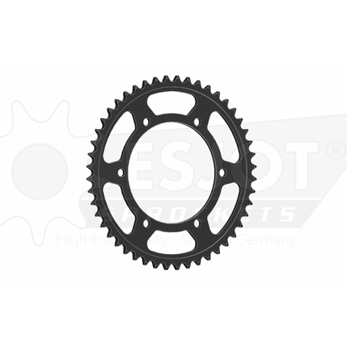 Sprocket Rear 525-48T Steel