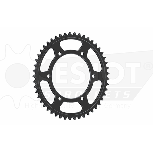 Sprocket Rear 525-49T Steel