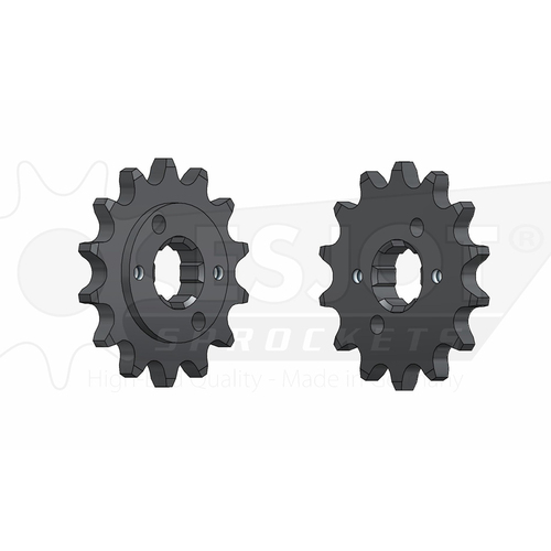 Sprocket Front 525-14T