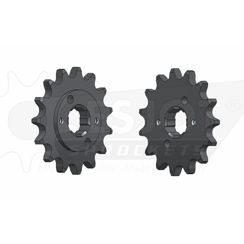 Sprocket Front 525-15T