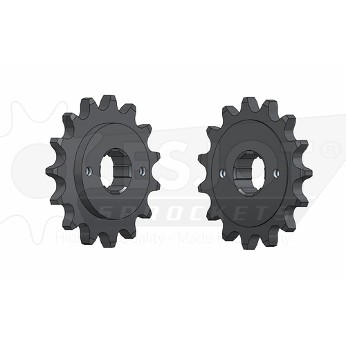 Sprocket Front 525-15T