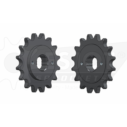 Sprocket Front 525-16T