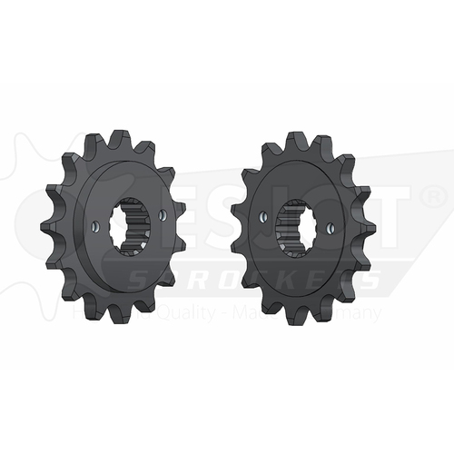 Sprocket Front 525-15T