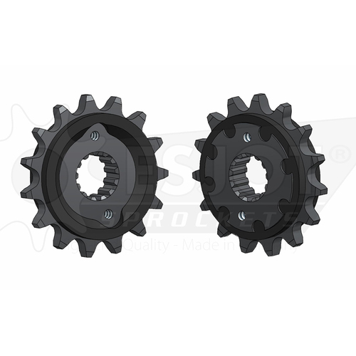Sprocket Front 525-15T
