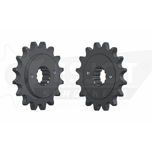 Sprocket Front 525-16T