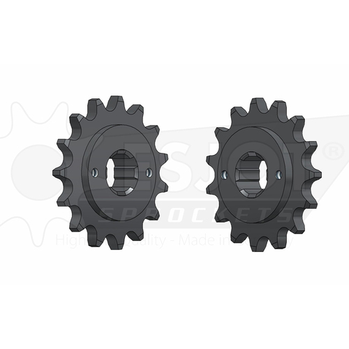 Sprocket Front 525-15T