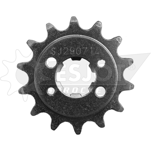 Sprocket Front 525-14T
