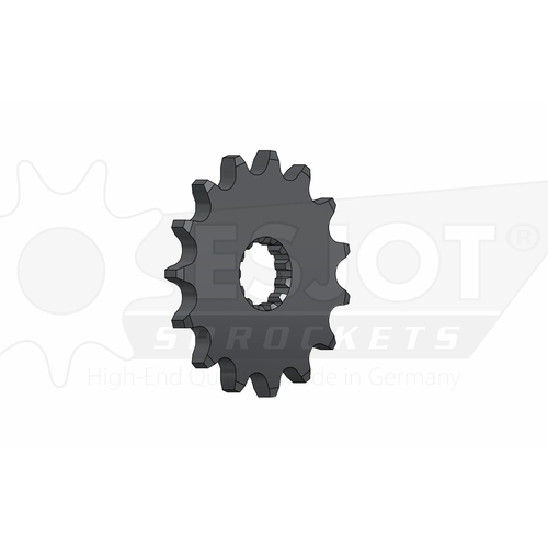 Sprocket Front 525-15T