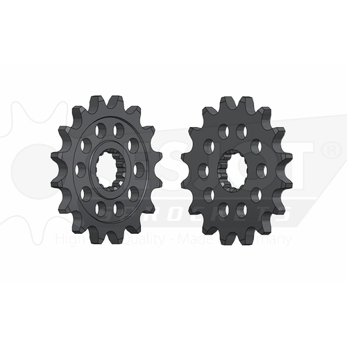Sprocket Front 525-16T SP