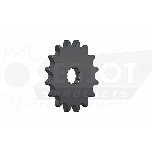 Sprocket Front 525-16T