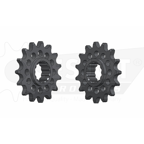 Sprocket Front 525-15T SP