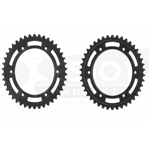 Sprocket Rear 525-42T Steel