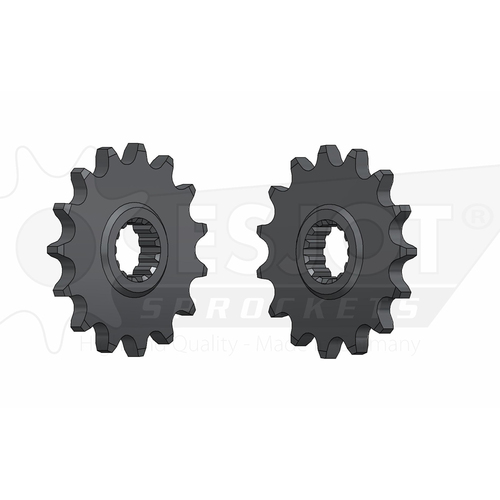Sprocket Front 525-15T