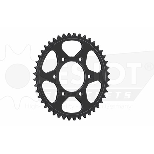 Sprocket Rear 525-44T
