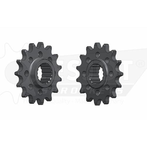 Sprocket Front 525-15T SP