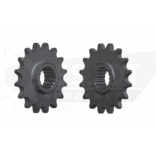 Sprocket Front 525-16T