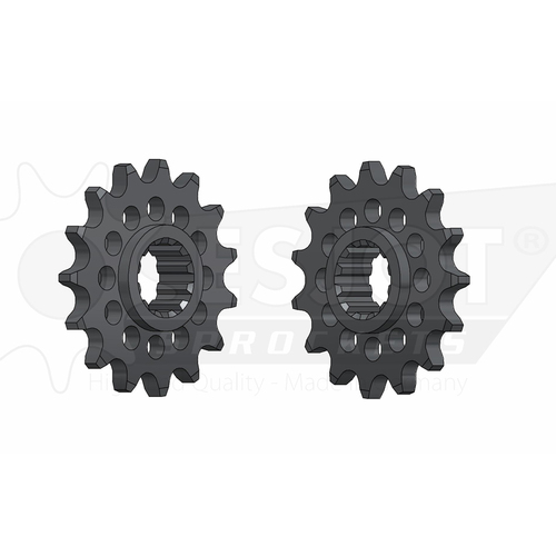 Sprocket Front 525-15T SP