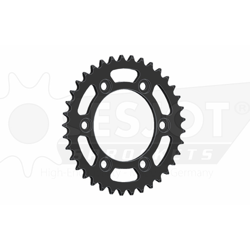 Sprocket Rear 525-37T Steel