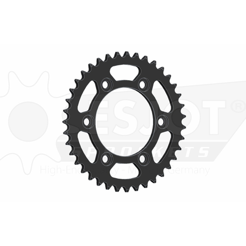 Sprocket Rear 525-39T Steel