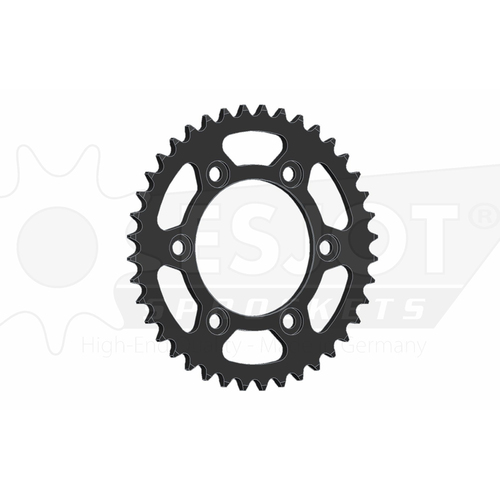 Sprocket Rear 525-40T Steel