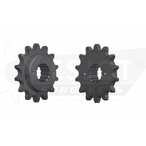 Sprocket Front 525-14T